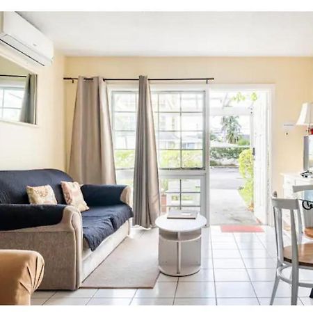 Apartamento Beryls At Seawind On The Bay , Montego Bay , Jamaica Exterior foto
