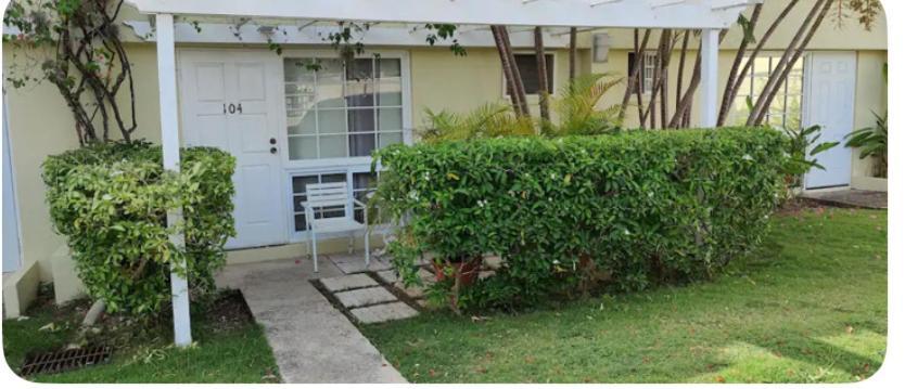 Apartamento Beryls At Seawind On The Bay , Montego Bay , Jamaica Exterior foto