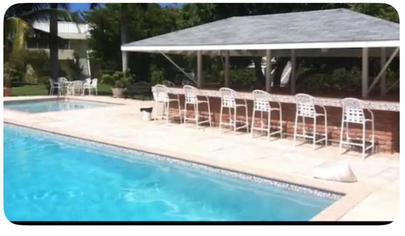 Apartamento Beryls At Seawind On The Bay , Montego Bay , Jamaica Exterior foto