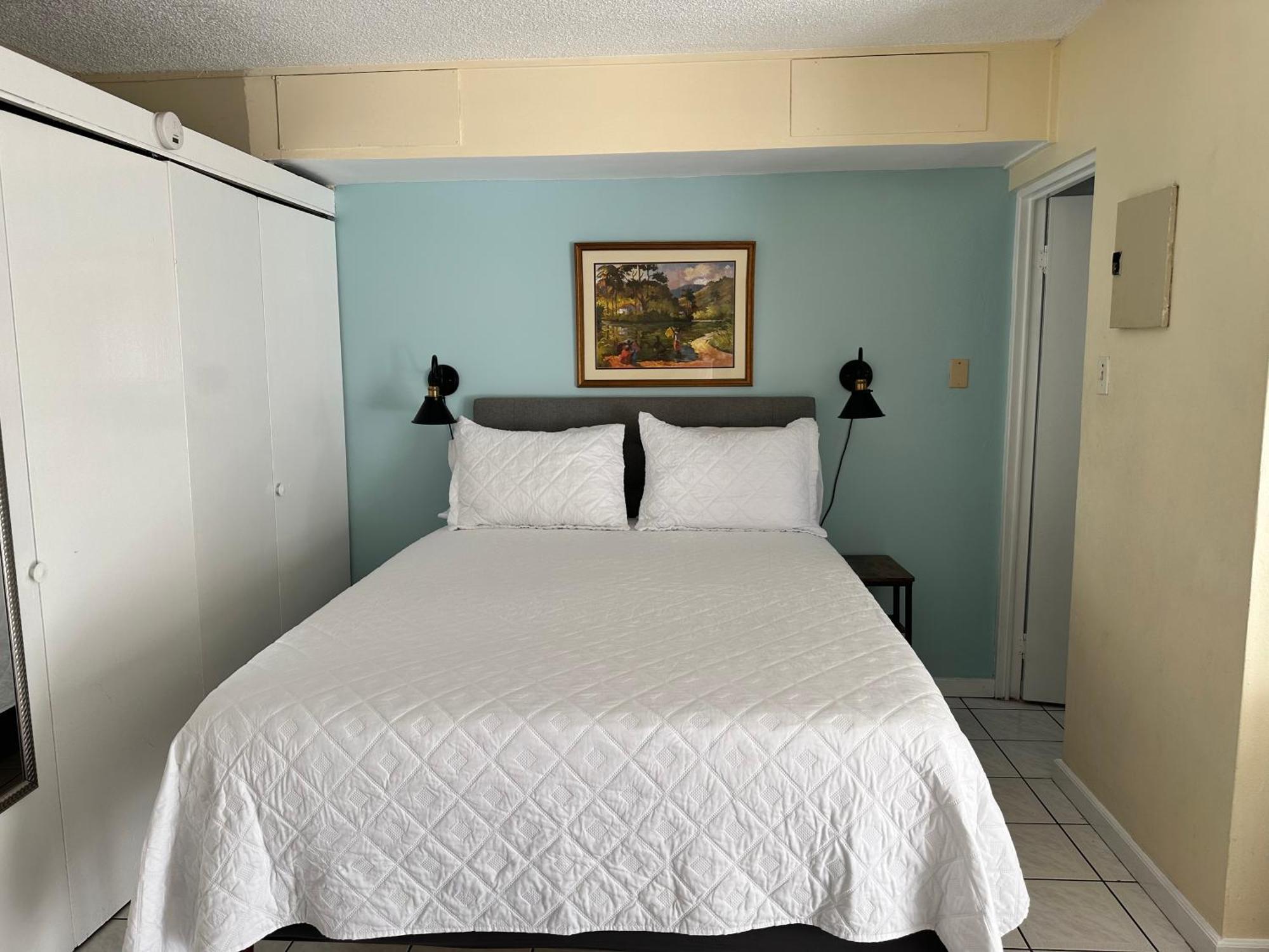 Apartamento Beryls At Seawind On The Bay , Montego Bay , Jamaica Exterior foto