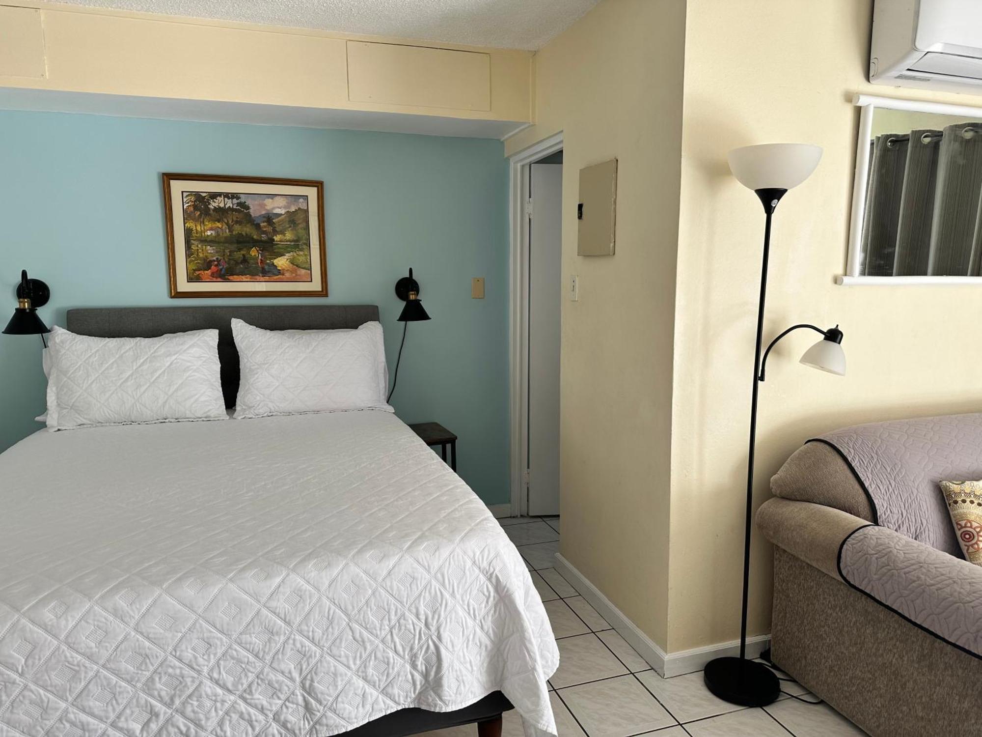 Apartamento Beryls At Seawind On The Bay , Montego Bay , Jamaica Exterior foto