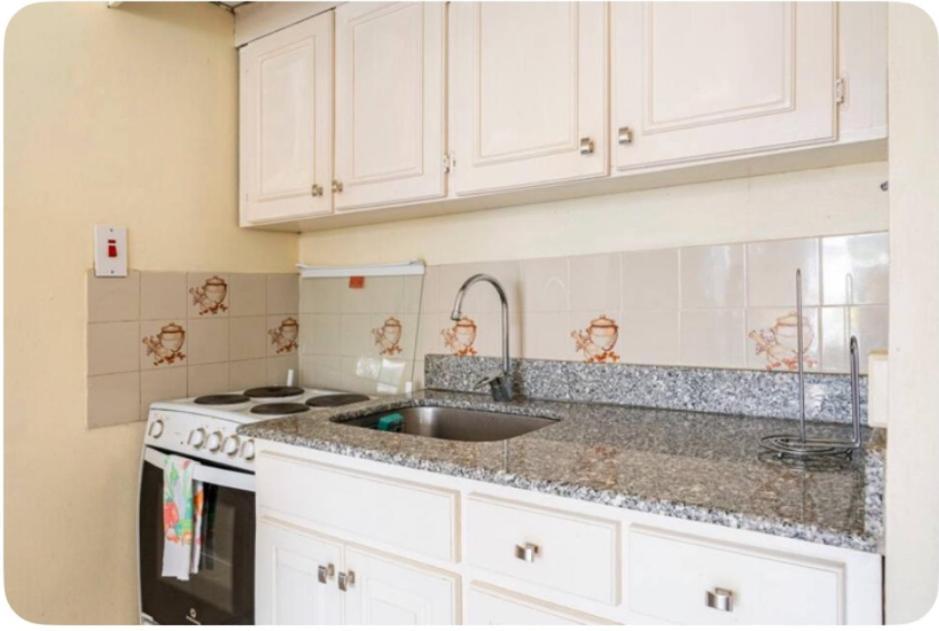 Apartamento Beryls At Seawind On The Bay , Montego Bay , Jamaica Exterior foto