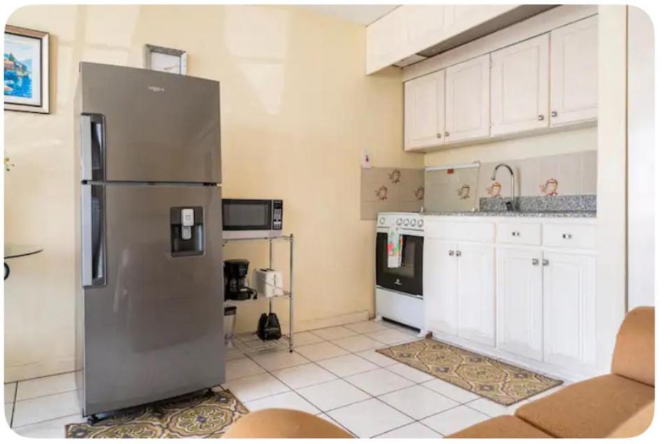 Apartamento Beryls At Seawind On The Bay , Montego Bay , Jamaica Exterior foto