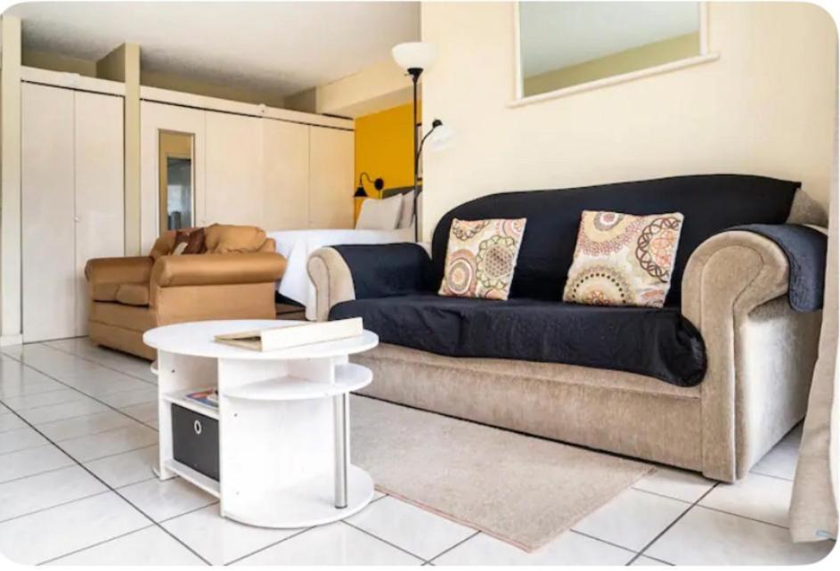 Apartamento Beryls At Seawind On The Bay , Montego Bay , Jamaica Exterior foto
