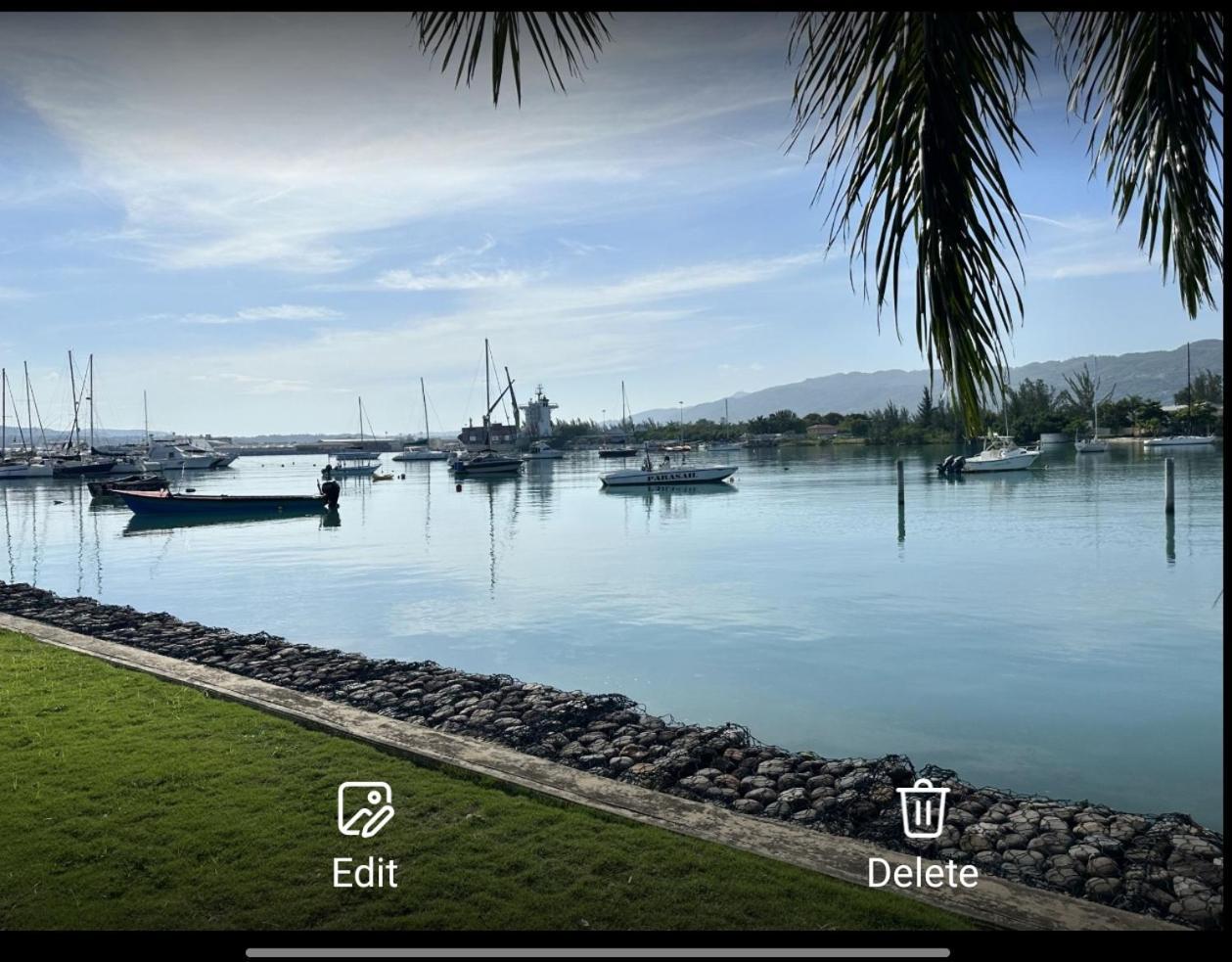 Apartamento Beryls At Seawind On The Bay , Montego Bay , Jamaica Exterior foto