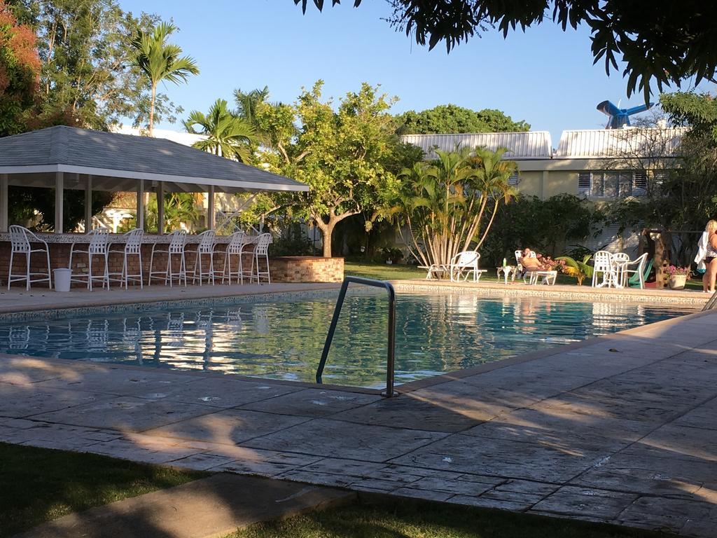 Apartamento Beryls At Seawind On The Bay , Montego Bay , Jamaica Exterior foto