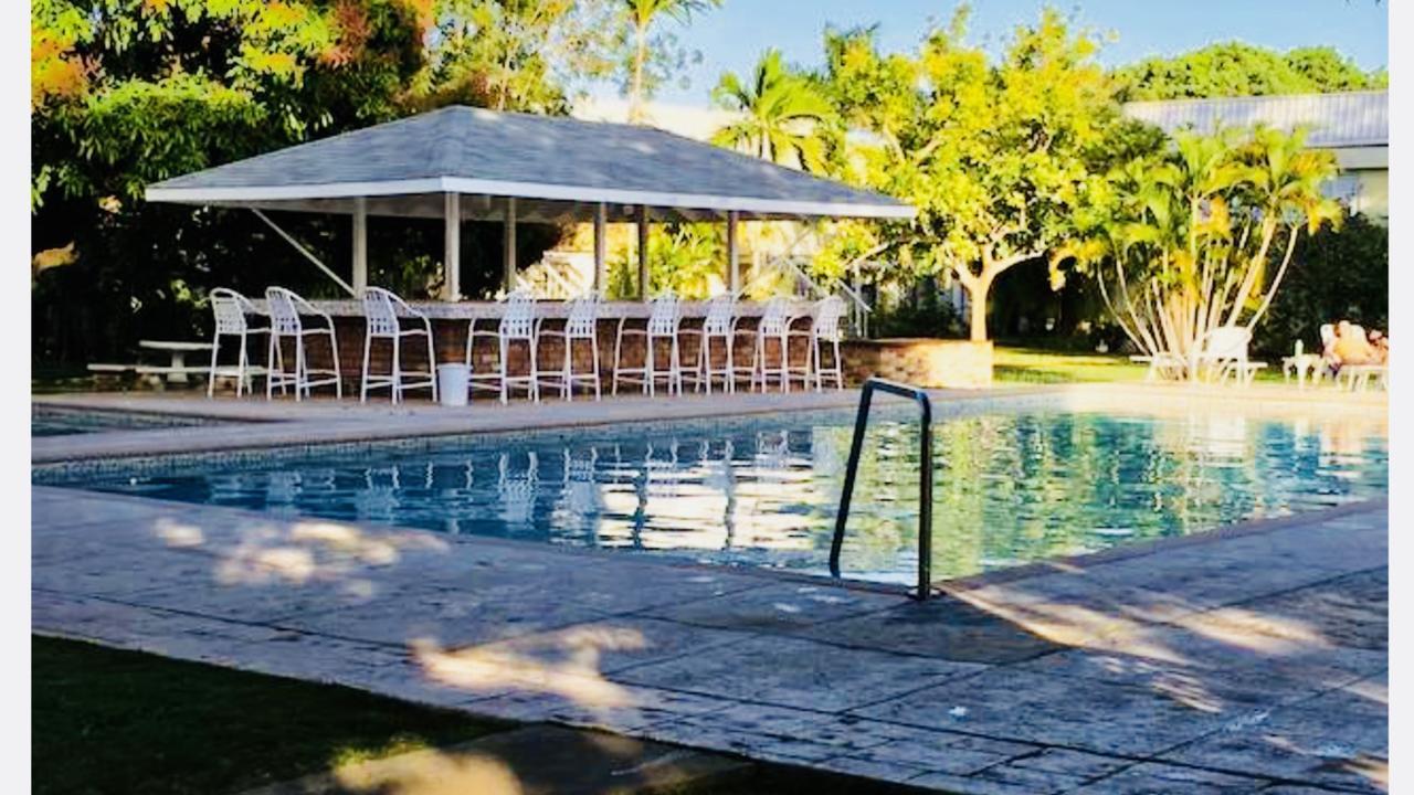 Apartamento Beryls At Seawind On The Bay , Montego Bay , Jamaica Exterior foto